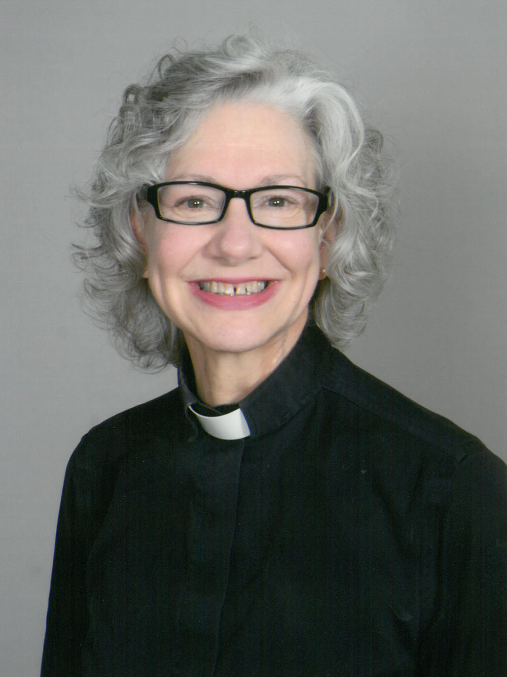 Pastor Darla Kratzer