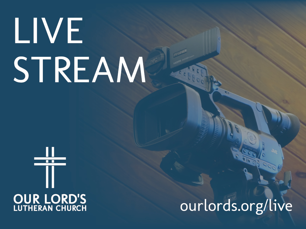 OLLC Livestreaming