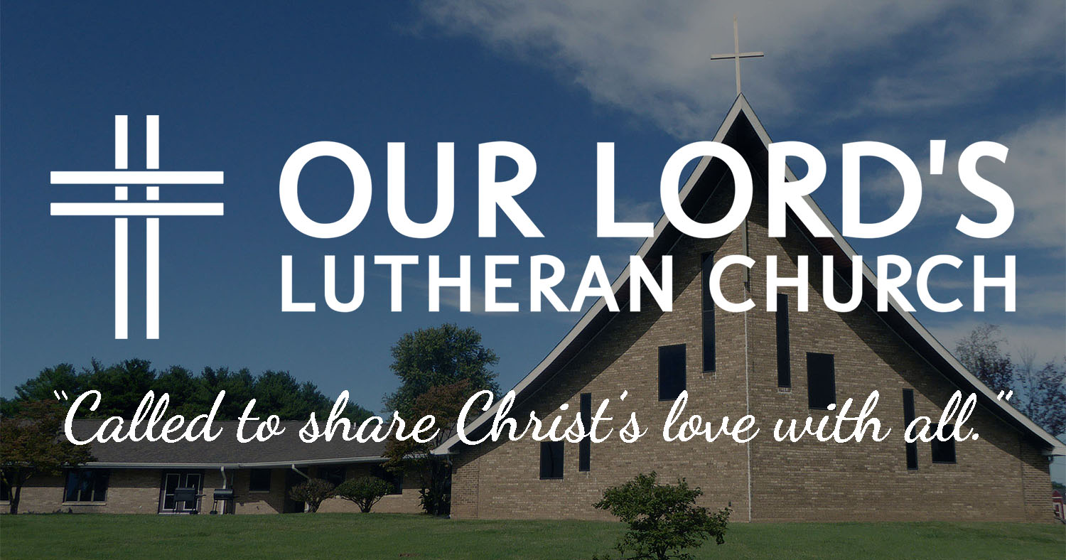 Lords Lutheran Church