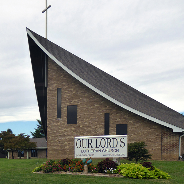 Plan a Visit to Our Lord's Lutheran Church